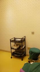 -悦芳庭美肤美体品牌集合店