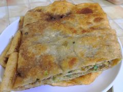 牛肉饼-王三姑牛肉饼