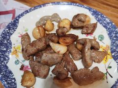 菲力牛排-松坂屋日料自助(长城路店)