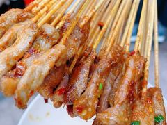 -黄兴南路步行商业街