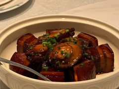 -上海和平饭店龙凤厅 Dragon Phoenix