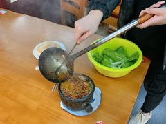 -武陟虹兴砂锅(普庆路店)