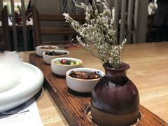 -小大董·烤鸭(凤凰汇店)