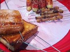 -北三老太太烧烤(人生一串上榜店)