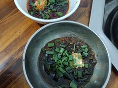 -海关荤豆花(洋河一路店)