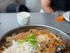 -3号仓库·创意中国菜(乐清正大广场店)