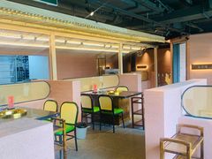 -三江两海老火锅(北京首店)