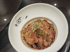 -锋味餐厅(空港复悦里店)