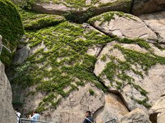 -崂山仰口游览区