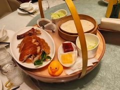 -北国饭店.海鲜.北方菜(新河路店)