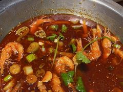 -邵汇大虾(大东门店)