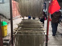 -尧坝古镇