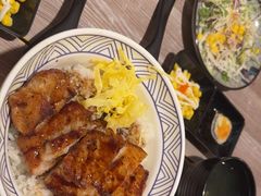 -左舞和风屋便当(金地店)