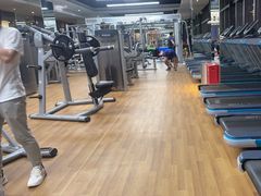 -MOHO FITNESS梦航游泳健身(国创中心店)