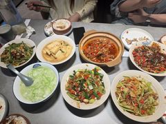 -潇湘阁(汉光百货店)