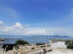 -珞珈山-售票处