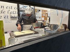 -大小咖啡 BigSmallCoffee(麦子店)