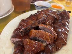 -烧鹅妹饭店