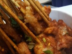 -千禧炸串(明瓦廊店)