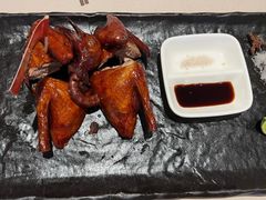 -侨美食家·粤菜(体育西路店)