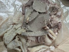 -小辫子羊肉面馆(周东店)