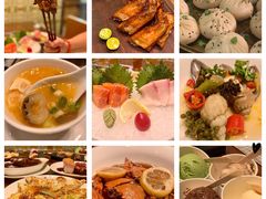 -The COOK·厨餐厅·自助餐(浦东嘉里大酒店)