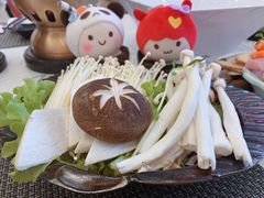 -澜悦港海鲜体验主题餐厅
