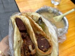 -王虎子大饼(甸柳新村五区店)