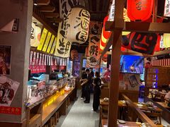 -白石的深夜食堂(济南万象城店)