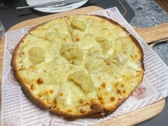 -芭莉与彩虹西餐厅(成都合生汇店)