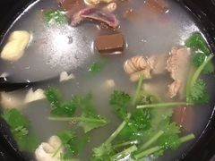 -小杨生煎(南汇欧尚店)