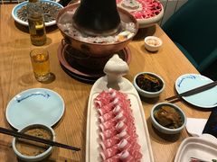-额尔敦传统涮(体育场店)