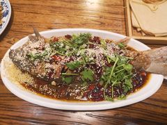 -美味居(古城店)