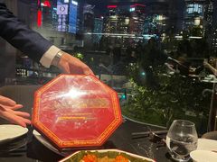 -遇外滩(BFC外滩金融中心店)