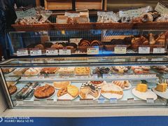 -德南面包房(尚都店)