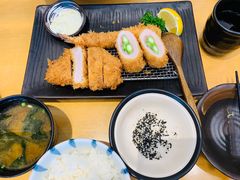 -胜博殿日式炸猪排(西红门店)