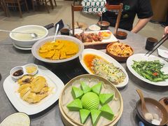 -创味·民间海南菜·非遗藤桥排骨(藤桥·免税城店)