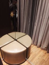 -丽妍雅集 Rubis SPA