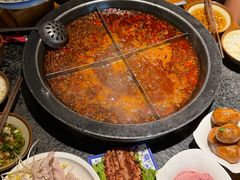 -陈眼镜火锅(总店)