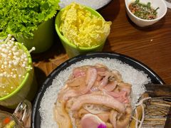 -东海怡品海鲜豆捞(星街坊店)