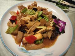 -合记烩面(人民路店)