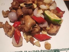 -云海肴·汽锅鸡·云南菜(高德置地店)