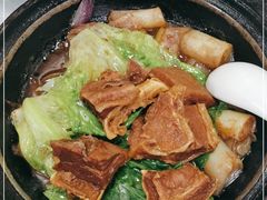-珍珍小食店(西华路店)