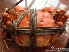 iphone_upload_pic-珍宝蟹舫·巴城味道(巴城总店)