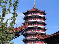 -皇罗禅寺