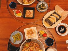 -嘁嘁茶泡饭