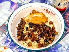 -头卡子工农兵粉店(黄兴北路店)