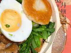 -华记煲仔华·煲仔饭(三元里万科里店)