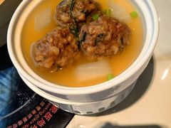 -滋粥楼·顺德菜(番禺广场总店)