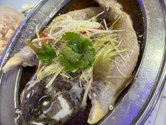 -無招牌海鮮(芽笼店)